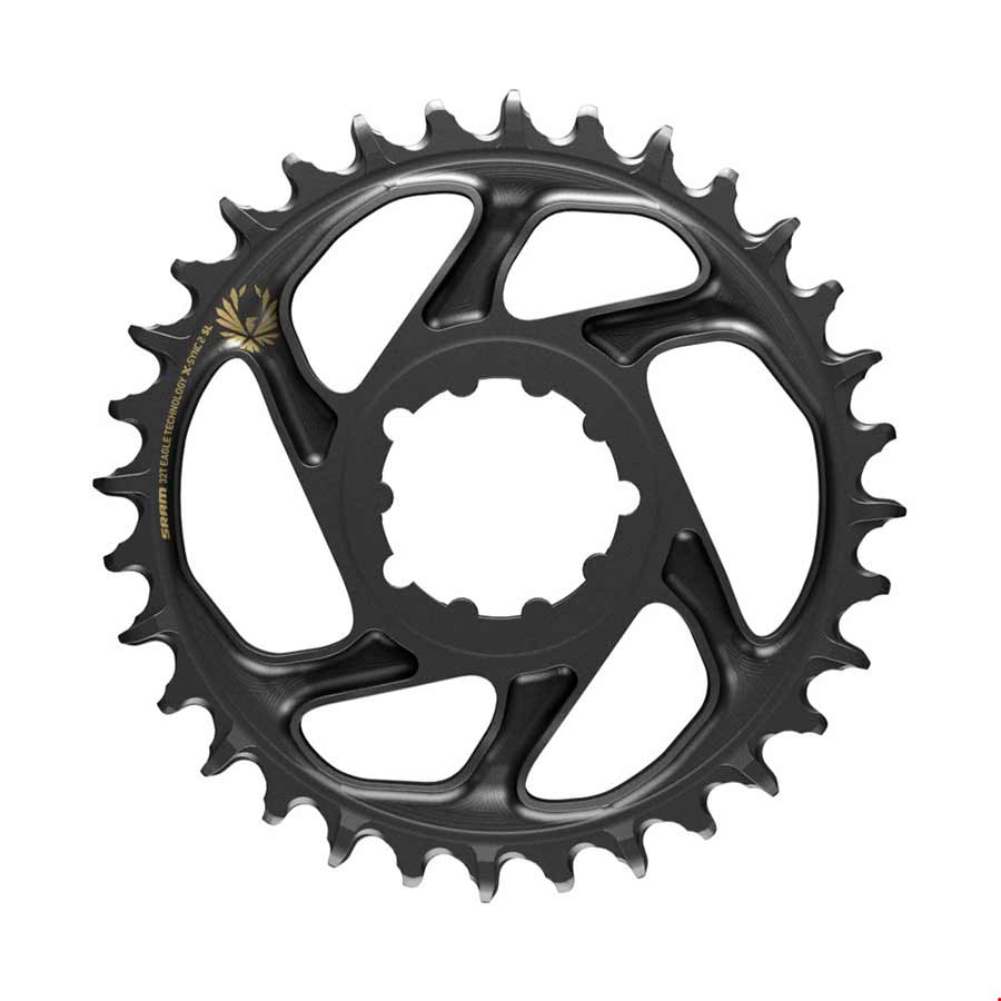 SRAM X-SYNC 2 Eagle 3mm Offset 30T - Image 9