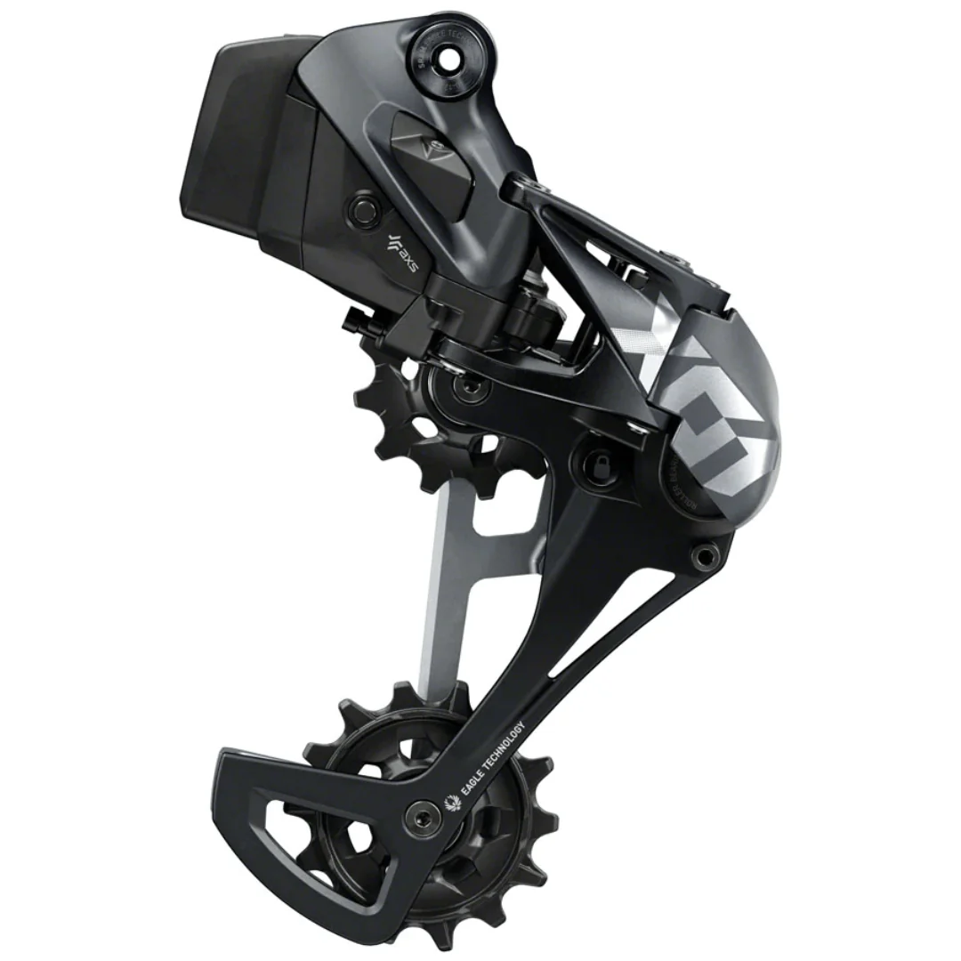 SRAM X01 Eagle AXS Rear Derailleur - Image 2