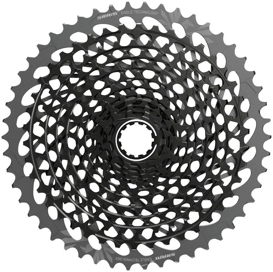 SRAM X01 Eagle XG-1295 Cassette - Image 2