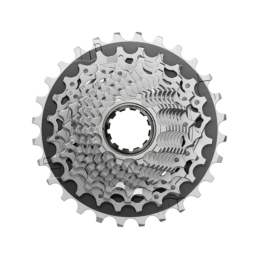SRAM Force XG-1270 E1 12sp Cassette - Image 2