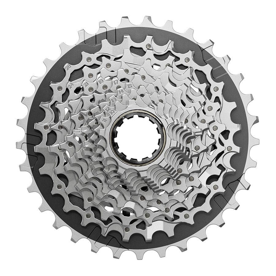 SRAM Force XG-1270 E1 12sp Cassette - Image 4
