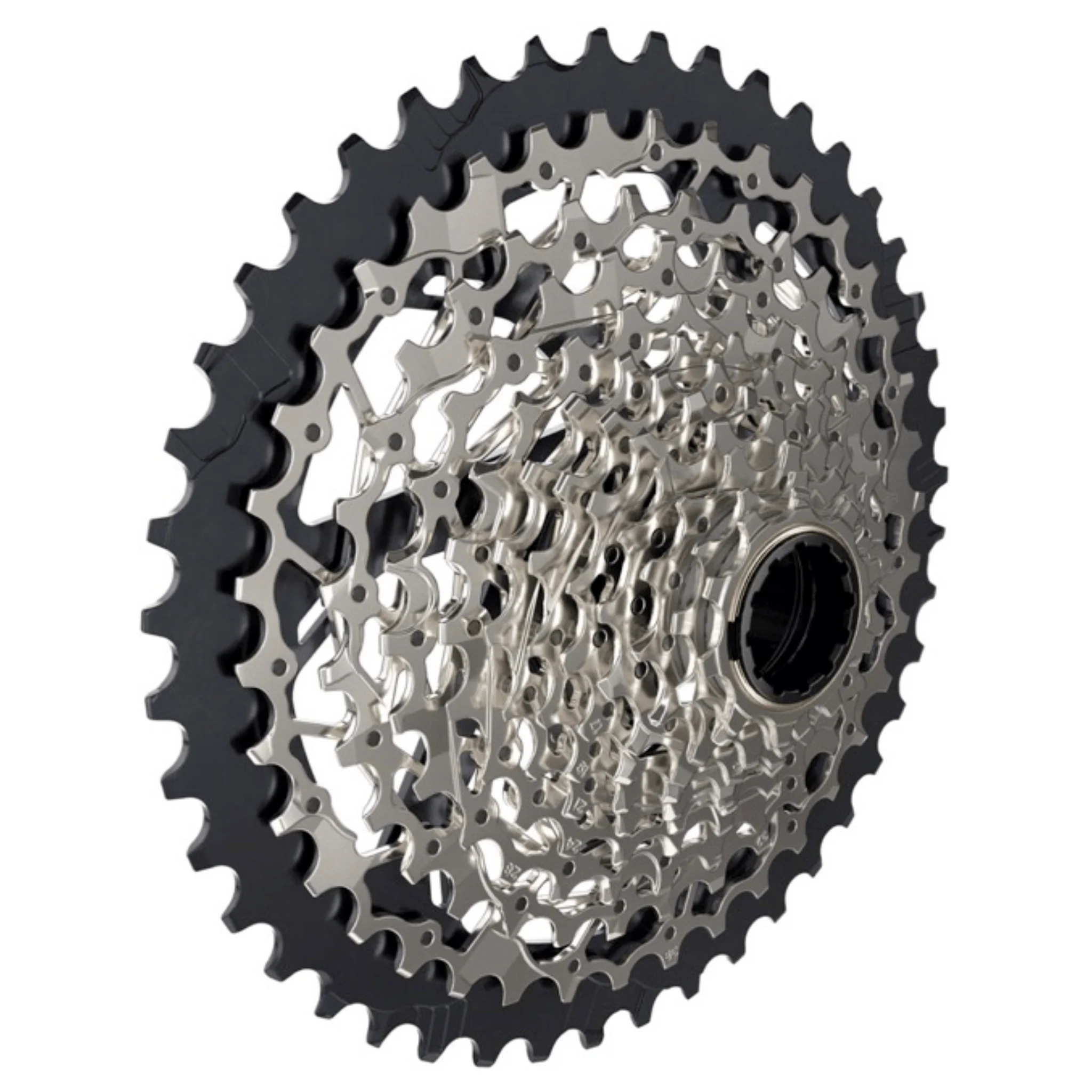SRAM XPLR XG 1271 10-44T Cassette - Image 3