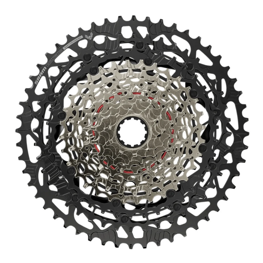 SRAM XS-1270 12spd Cassette 10-52t HG