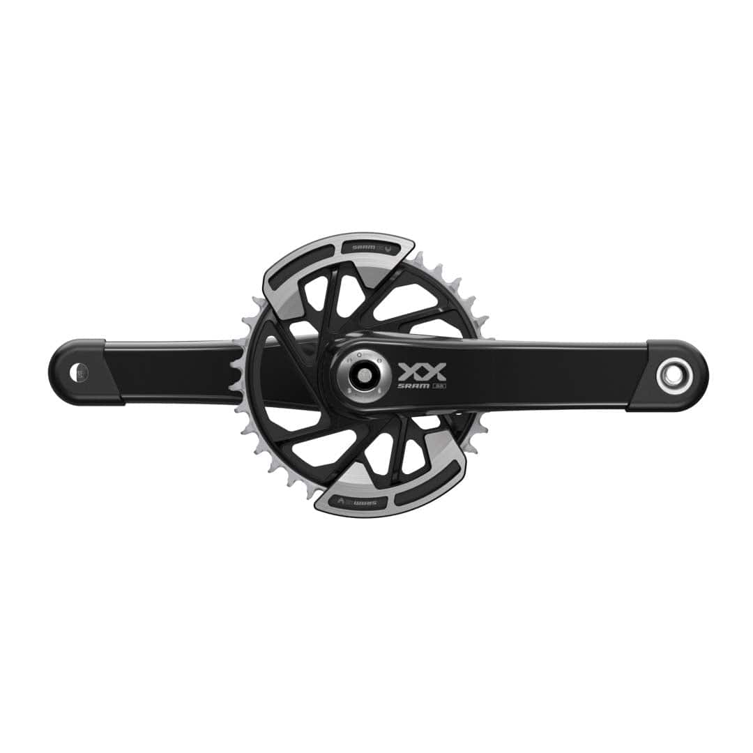 SRAM XX Eagle T-Type 12sp 32T Boost Crankset