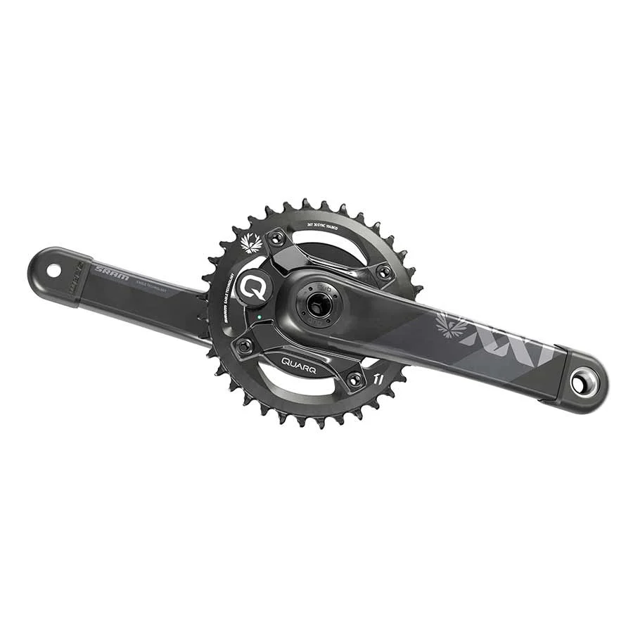 SRAM XX1 Eagle DUB Power Meter Power Meter Crankset