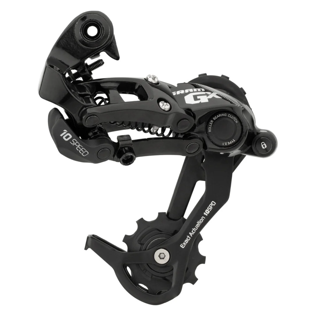 SRAM GX Type 2.1 10-speed Rear Derailleur - Image 3