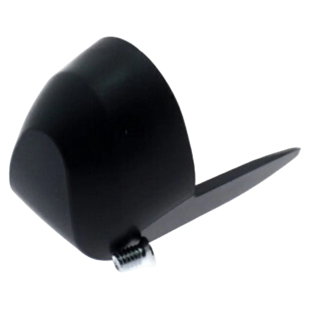 ST-R9120 R.H. NAME PLATE R& FIXING SCREW