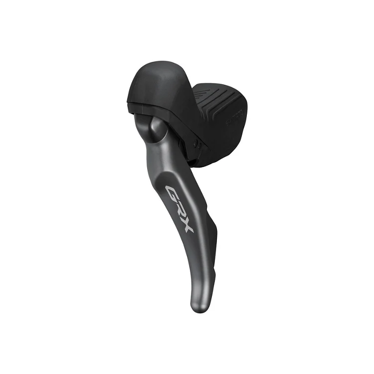 Shimano GRX ST-RX820 12sp Disc Brake Set - Image 2