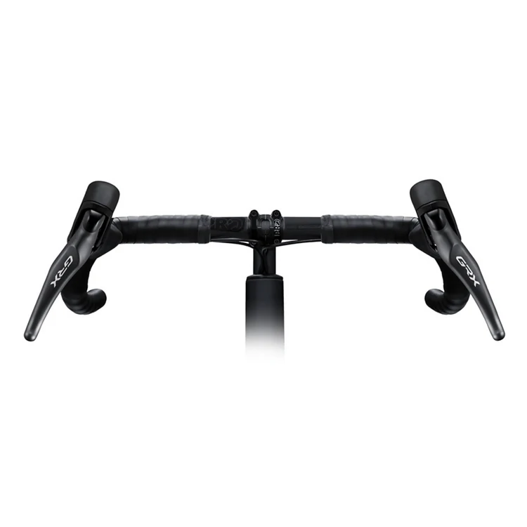 Shimano GRX ST-RX820 12sp Disc Brake Set - Image 4