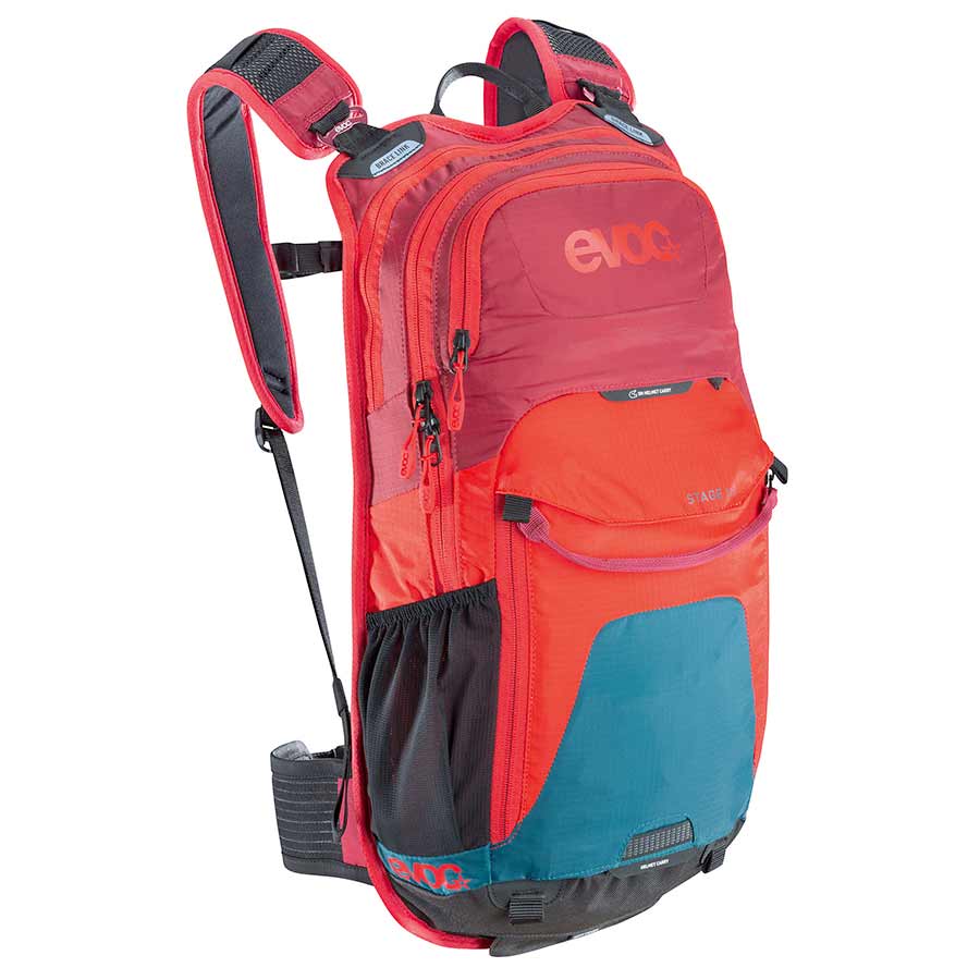 EVOC Stage 12 - Image 7