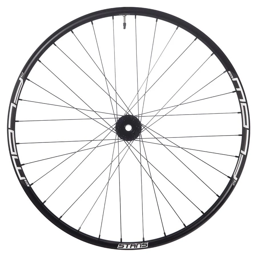 Stan's NoTubes Flow EX3 Wheel, 29'', Holes: 32, 12mm TA, 148mm, 6-bolt, SRAM XDR - Image 6