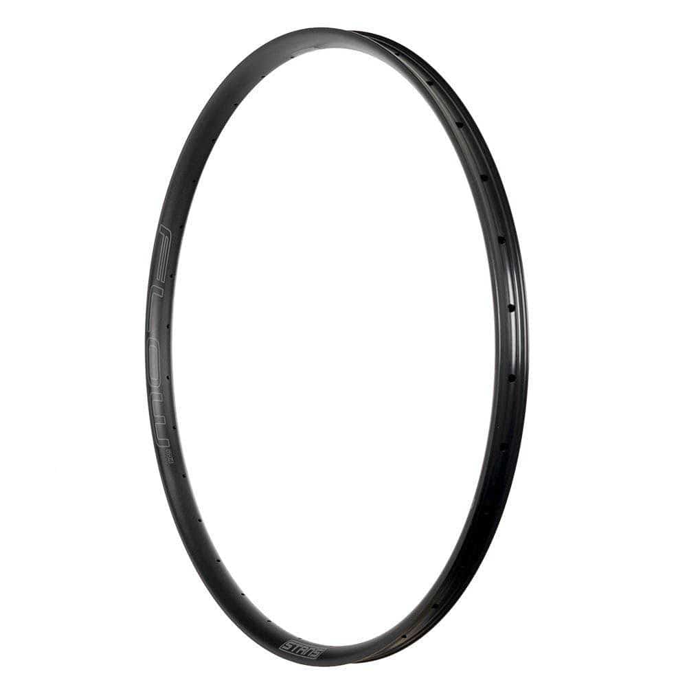 Stan's NoTubes, Flow MK4, Rim, 29'', Holes: 32, Black