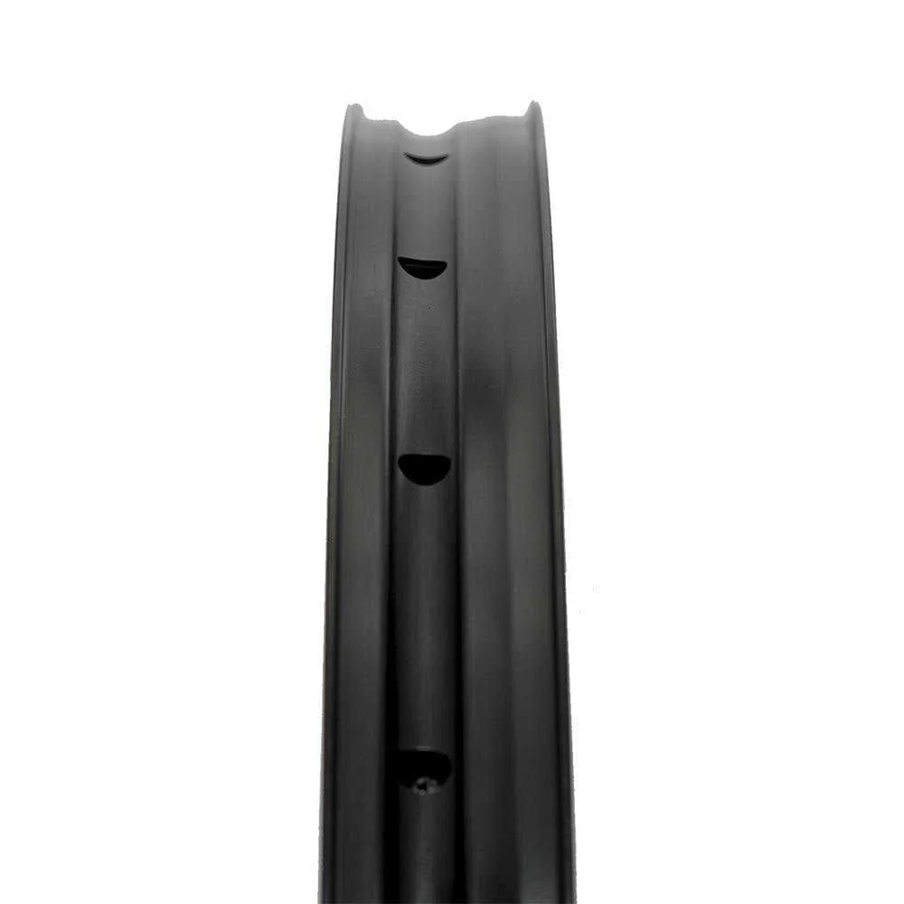 Stan's NoTubes, Flow MK4, Rim, 29'', Holes: 32, Black - Image 2