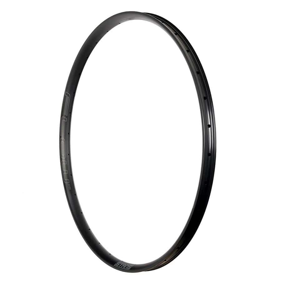 Stan's NoTubes, Flow MK4, Rim, 29'', Holes: 32, Black - Image 6