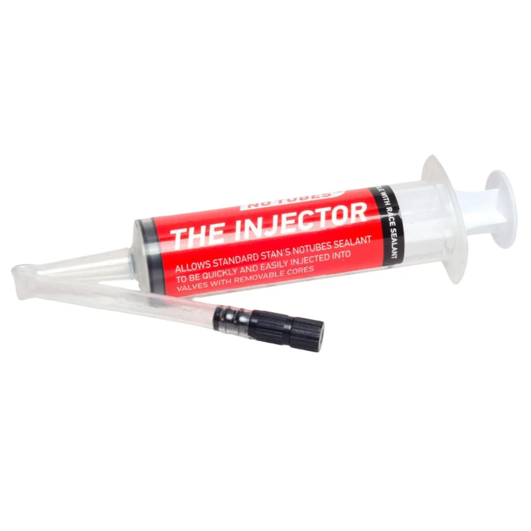 Stan's NoTubes Sealant 2oz Syringe Injector Tool - Image 2