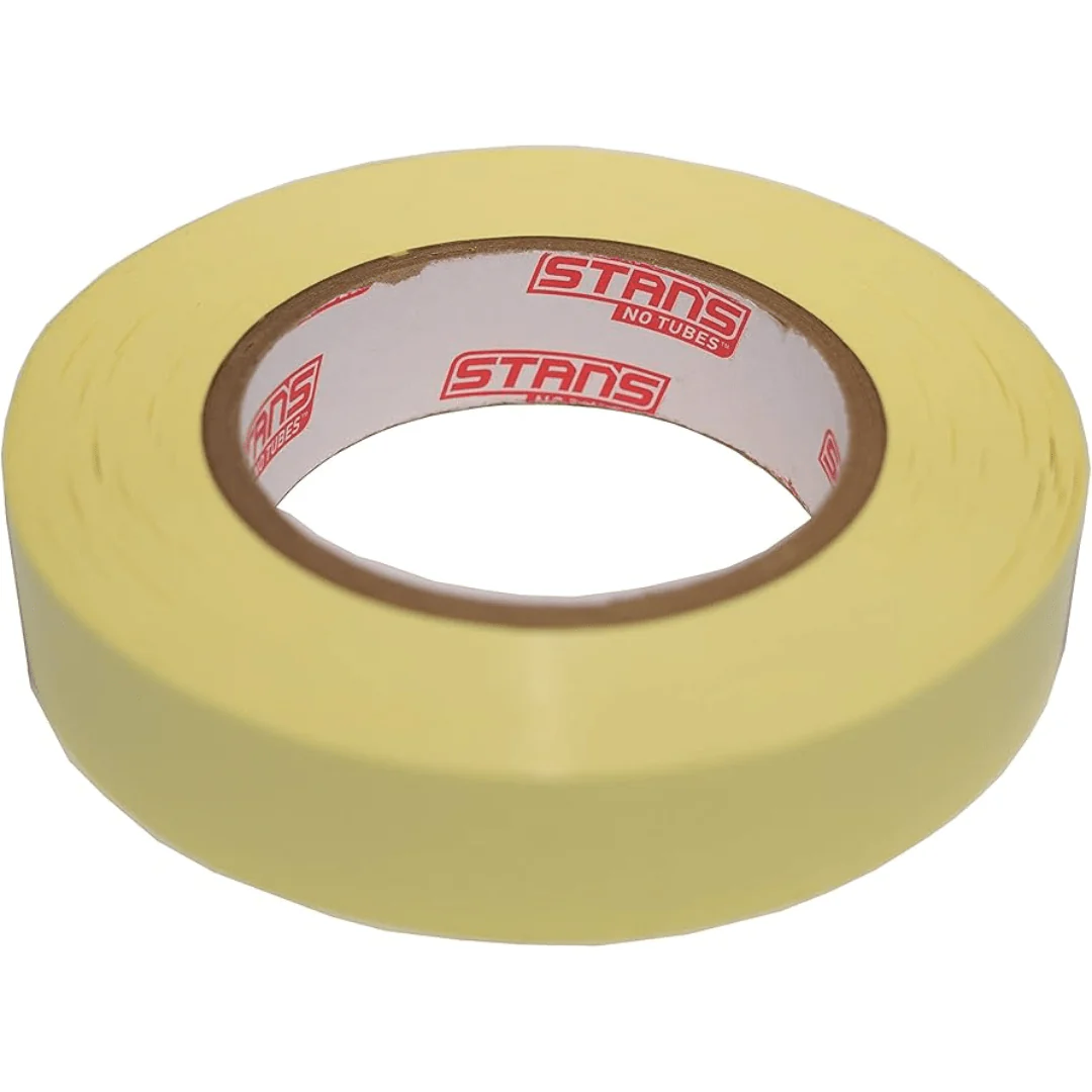Stan's NoTubes Tubeless Rim Tape 60 Yards