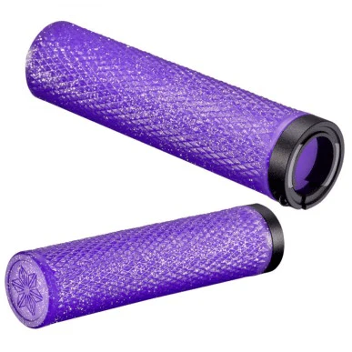 Supacaz Diamond Kush Grips - Image 2