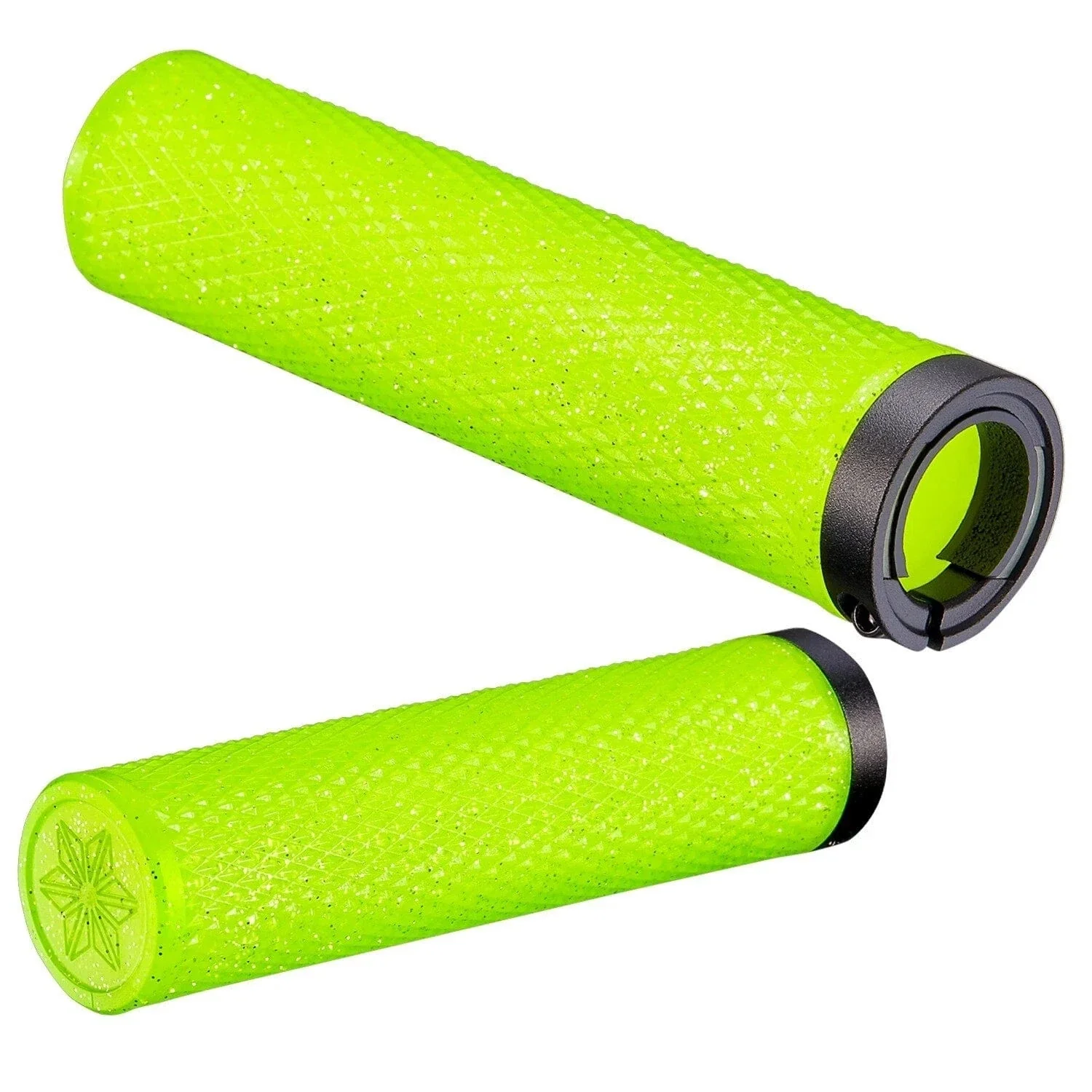 Supacaz Diamond Kush Grips - Image 3