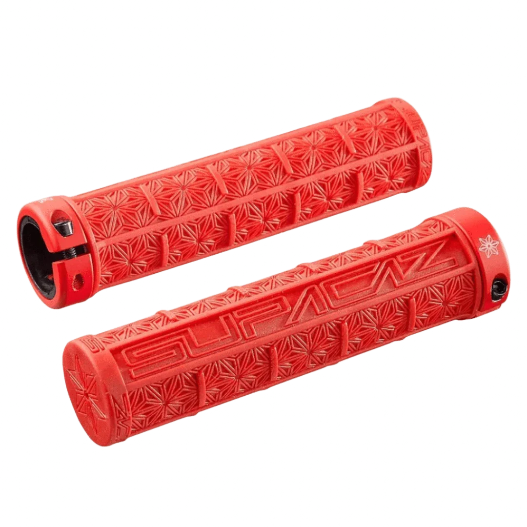 Supacaz Grizips Grips - Image 2