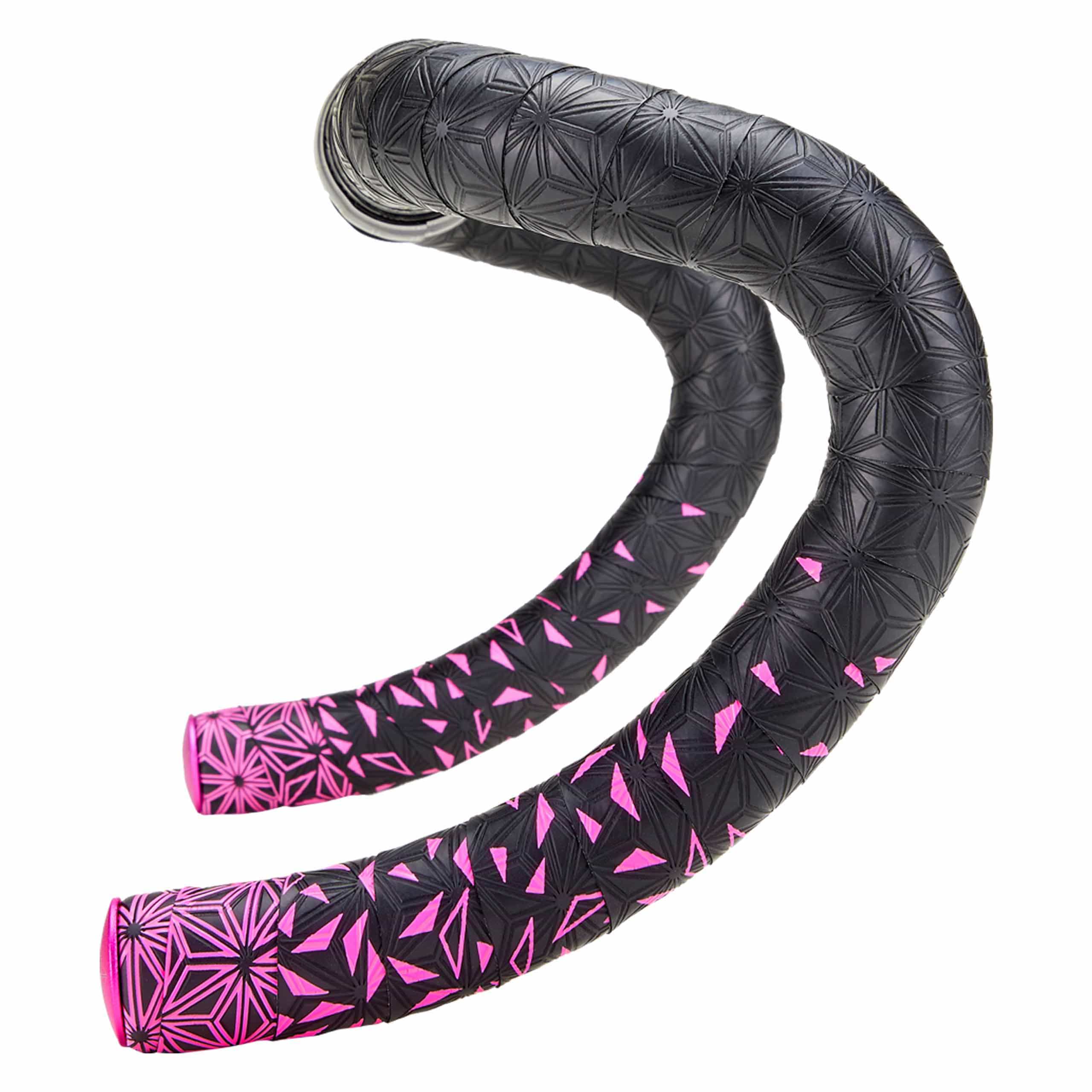 Supacaz Super Sticky Kush Star Fade Bar Tape - Image 3