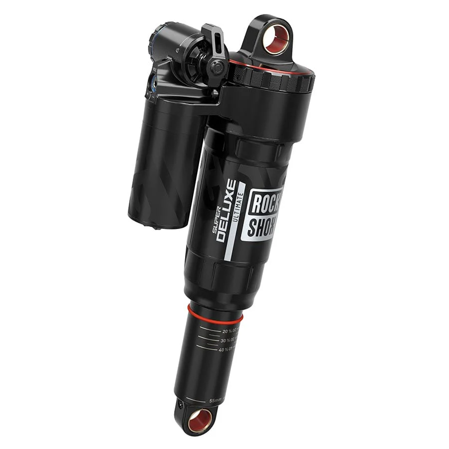 RockShox Super Deluxe Ultimate RC2T - Image 3
