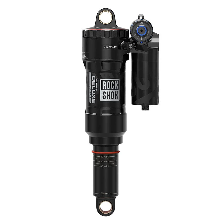 RockShox Super Deluxe Ultimate RC2T - Image 4