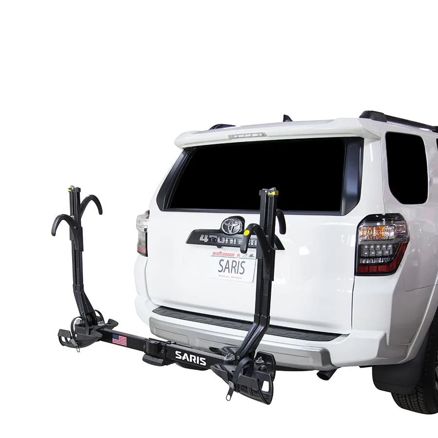 Saris Superclamp G3