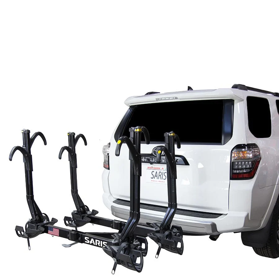 Saris Superclamp G3 - Image 5