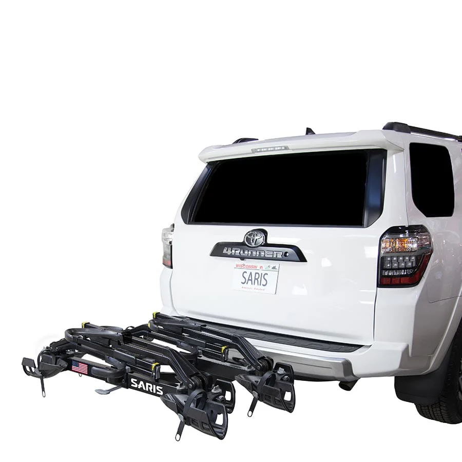 Saris Superclamp G3 - Image 6