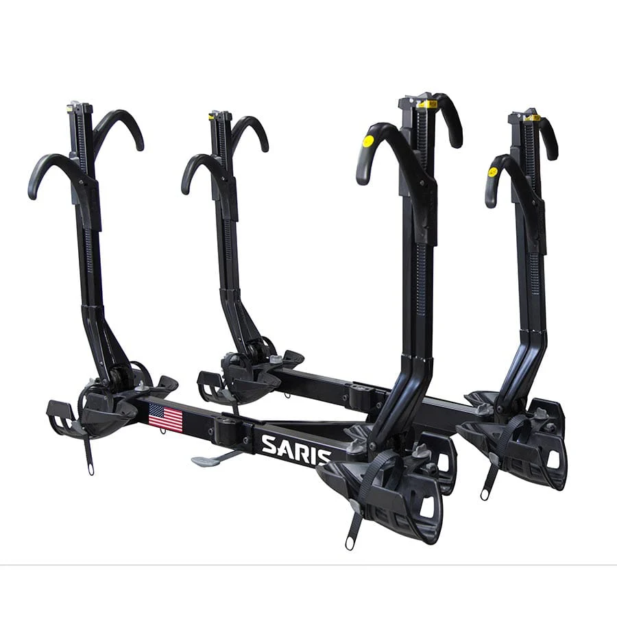 Saris Superclamp G3 - Image 7