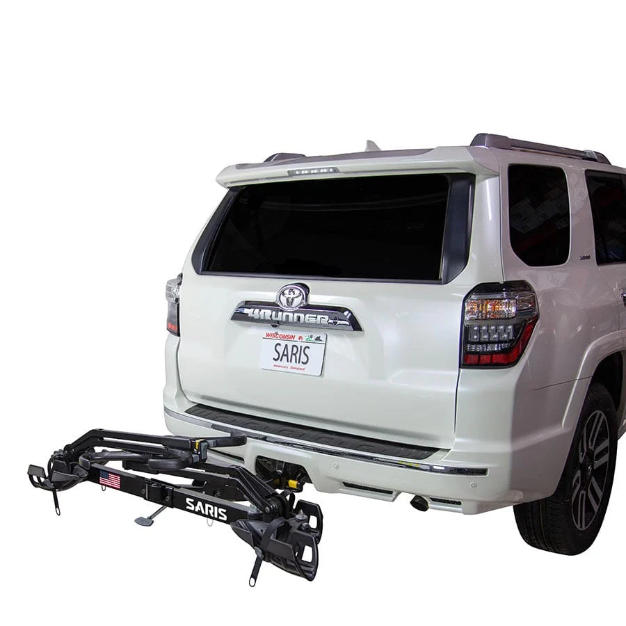 Saris Superclamp G3 HD - Image 4