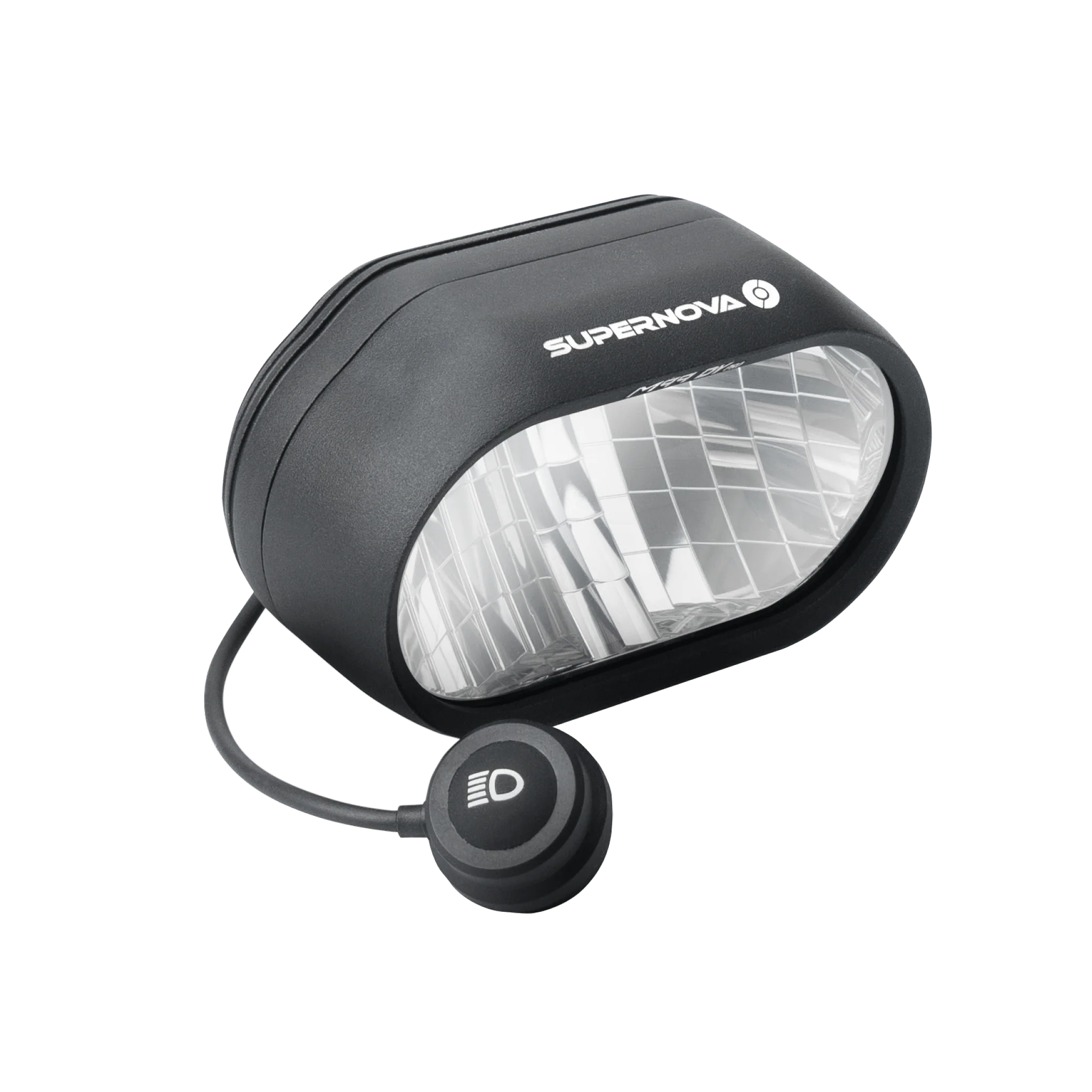 Supernova M99 DY Pro Pro Dynamo Headlight