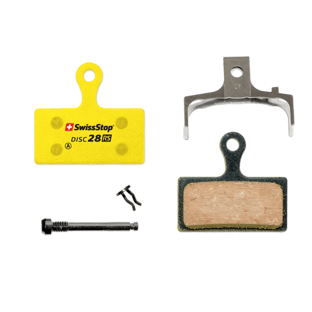 SwissStop Disc 28 RS Shimano Brake Pads