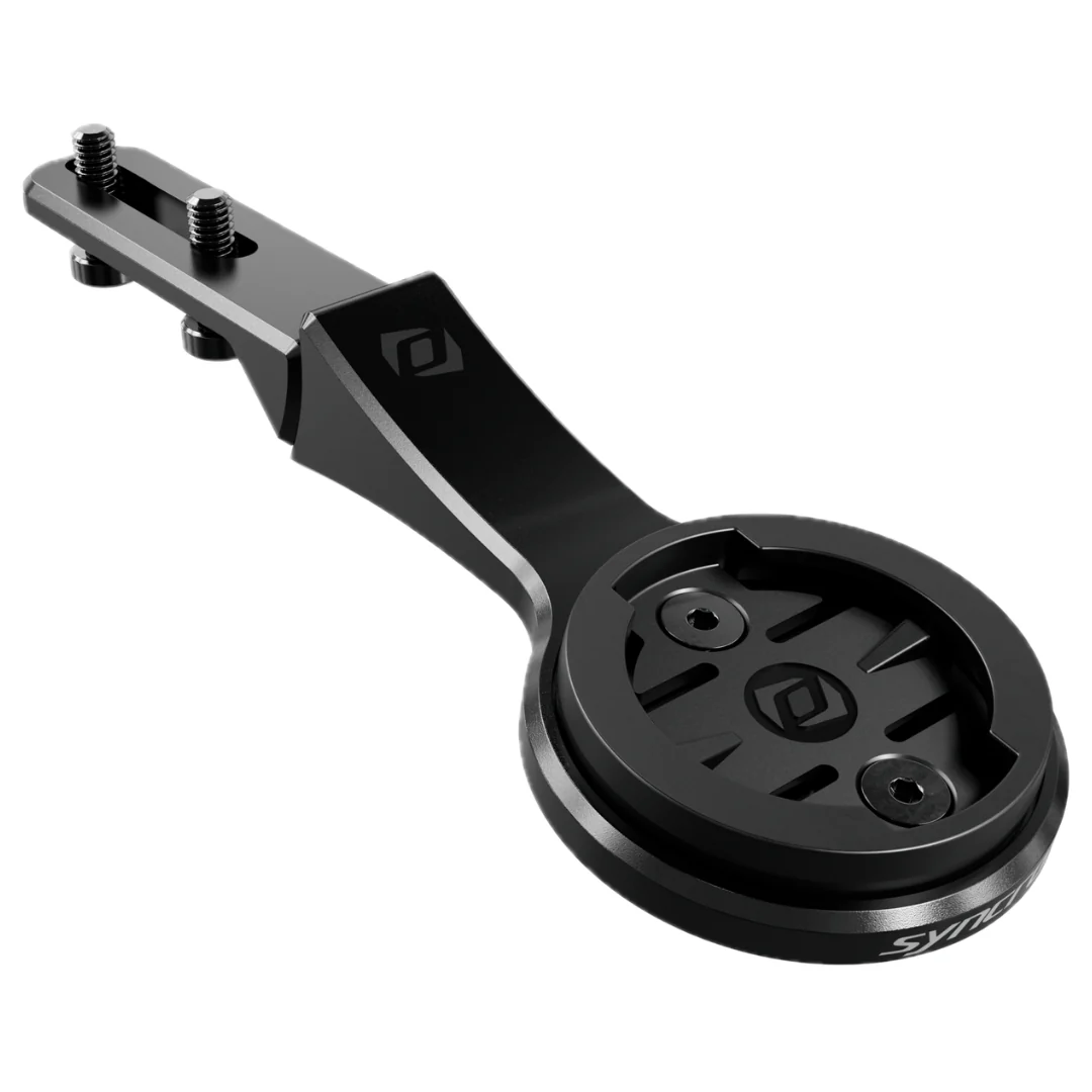 Syncros Front Computer Mount MT-R100-AL black L