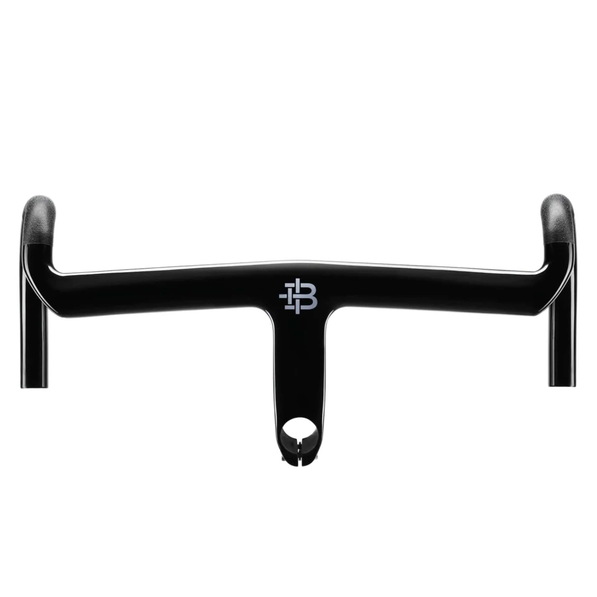 Take-Off - Black Inc Integrated Barstem - HB04 (40cm x 110mm)