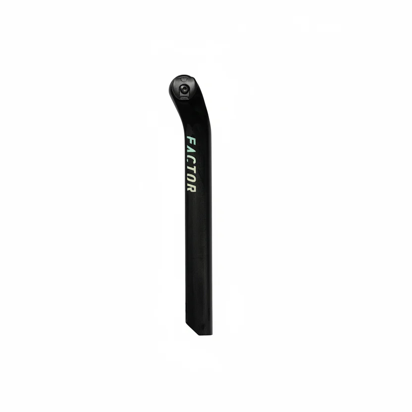 Take-Off - Factor OSTRO 2.0 Seatpost 20mm offset (Missing Clamp)