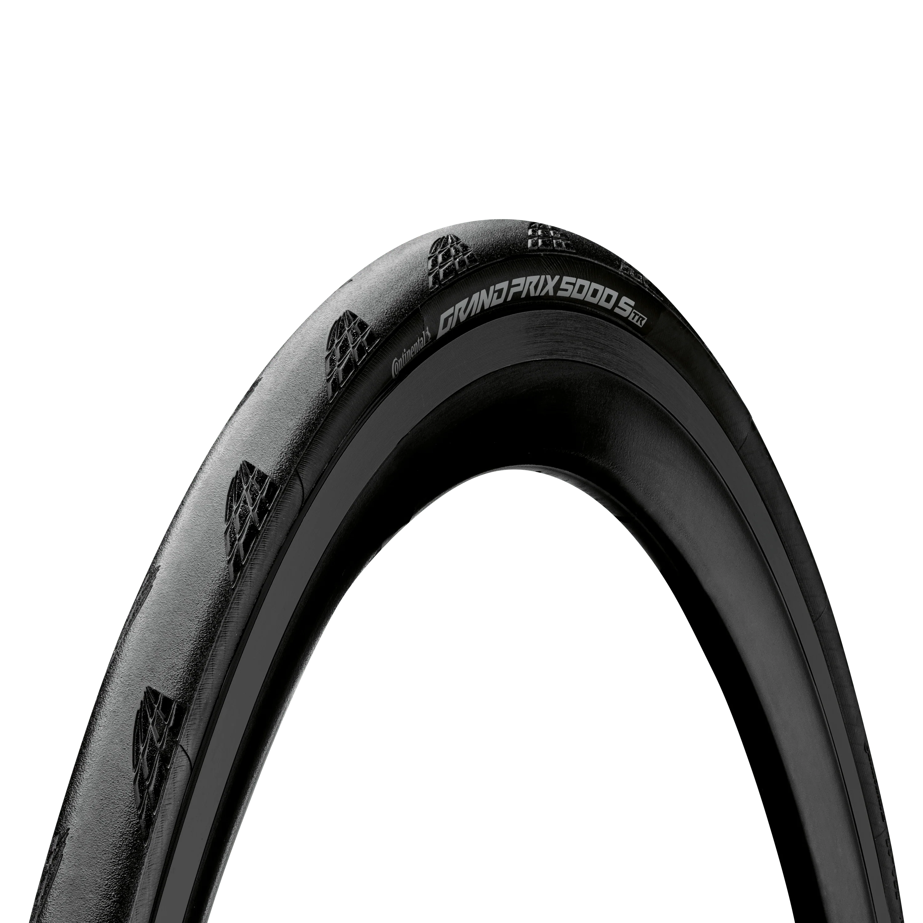 Continental Grand Prix 5000 All Season TR Tubeless Tire