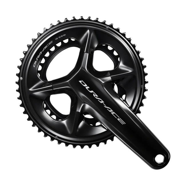 Take-Off - Shimano DURA-ACE FC-R9200 Crankset 172.5mm 52-36T