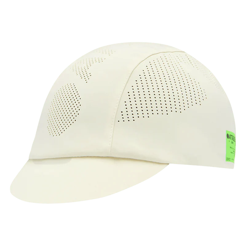Attaquer Tech Cap Vertical Logo - Image 3