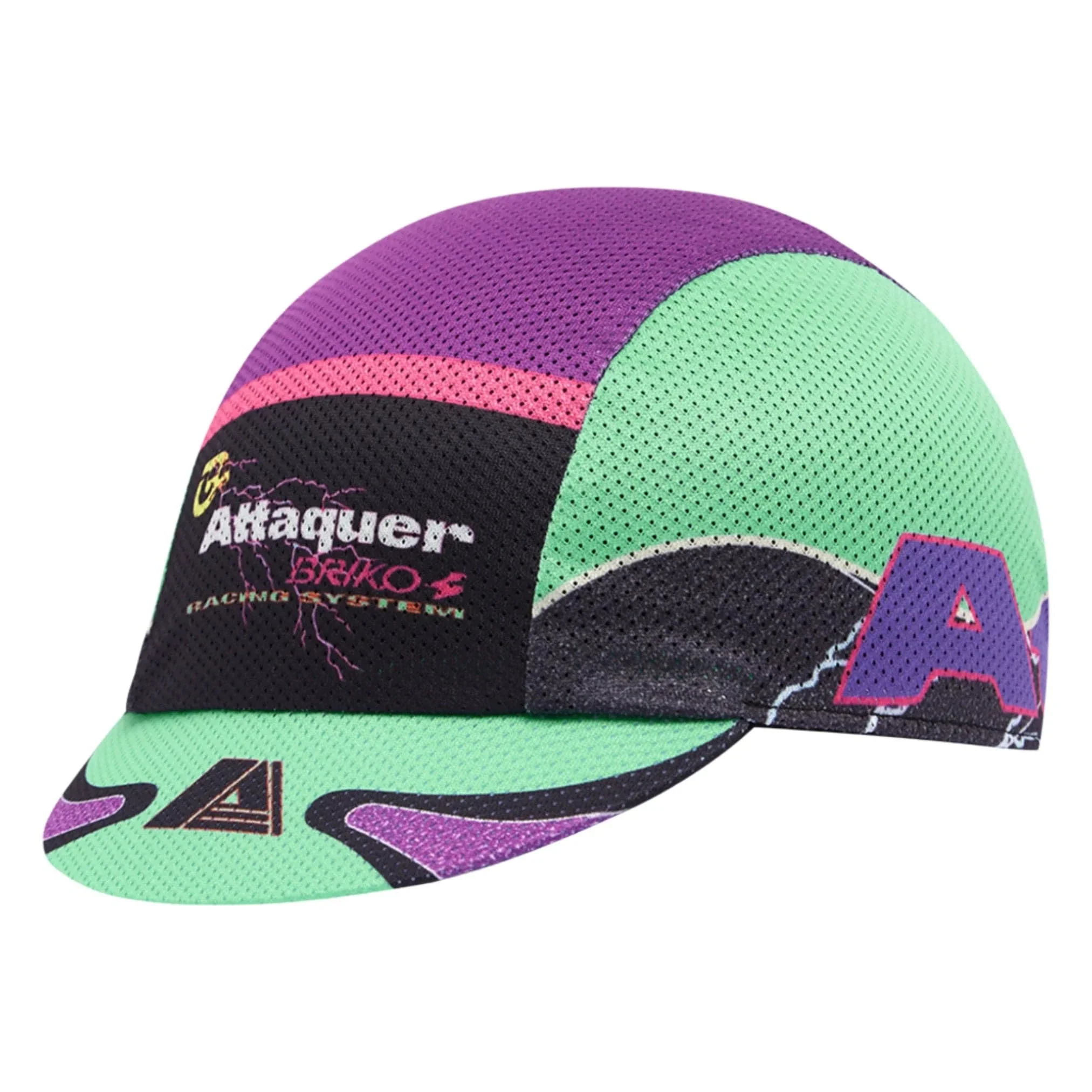 Attaquer Tech Cap Vertical Logo - Image 5