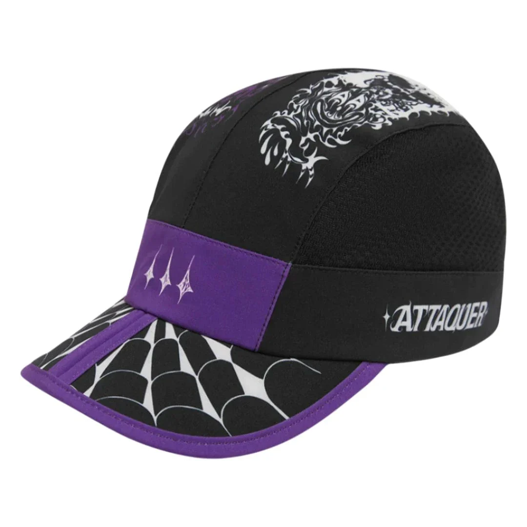 Attaquer Tech Cap Vertical Logo - Image 6
