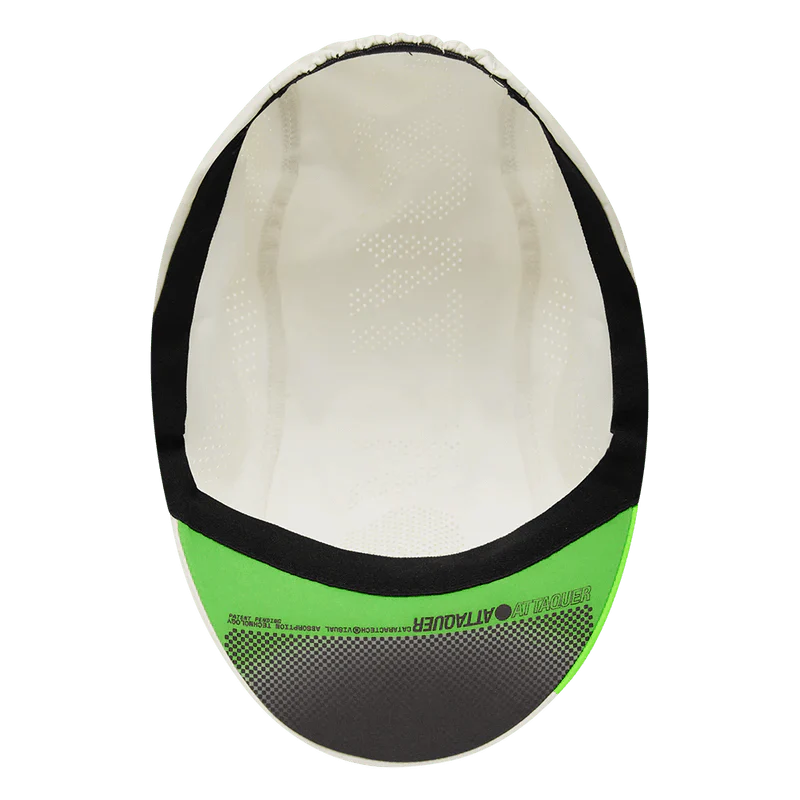 Attaquer Tech Cap Vertical Logo - Image 7