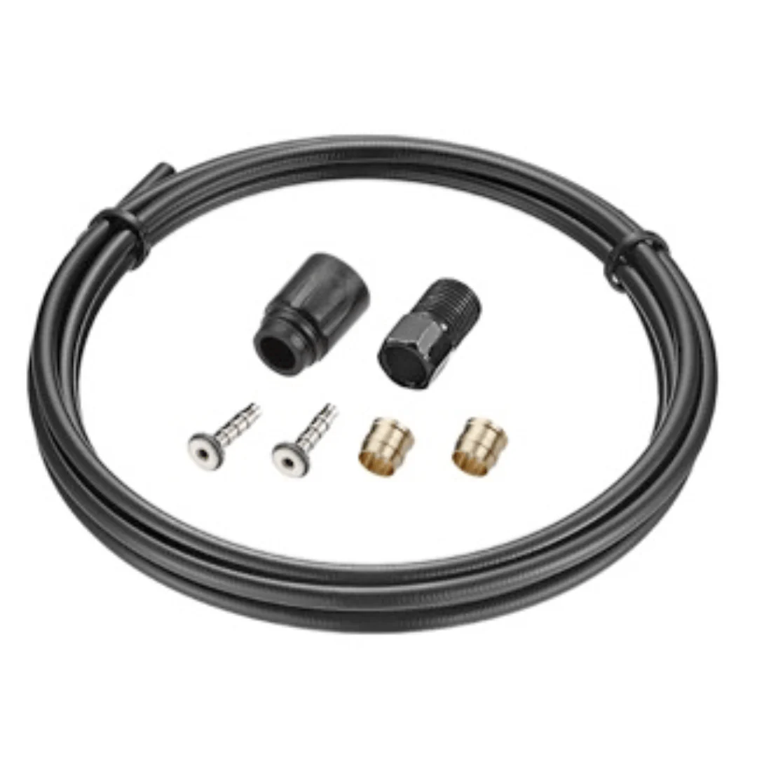 Tektro/TRP Hydraulic Hose Banjo Kit 1200mm