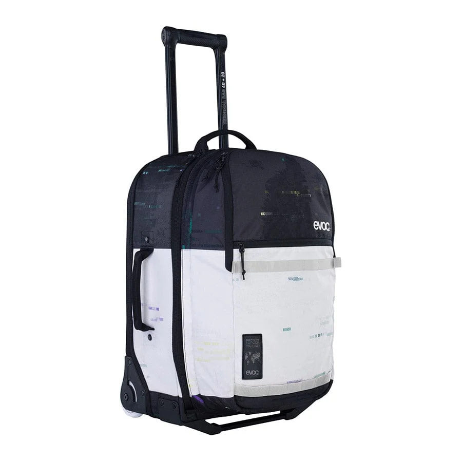 EVOC Terminal Bag 40+20 - Image 10