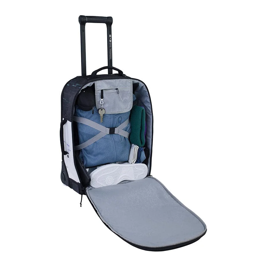 EVOC Terminal Bag 40+20 - Image 16