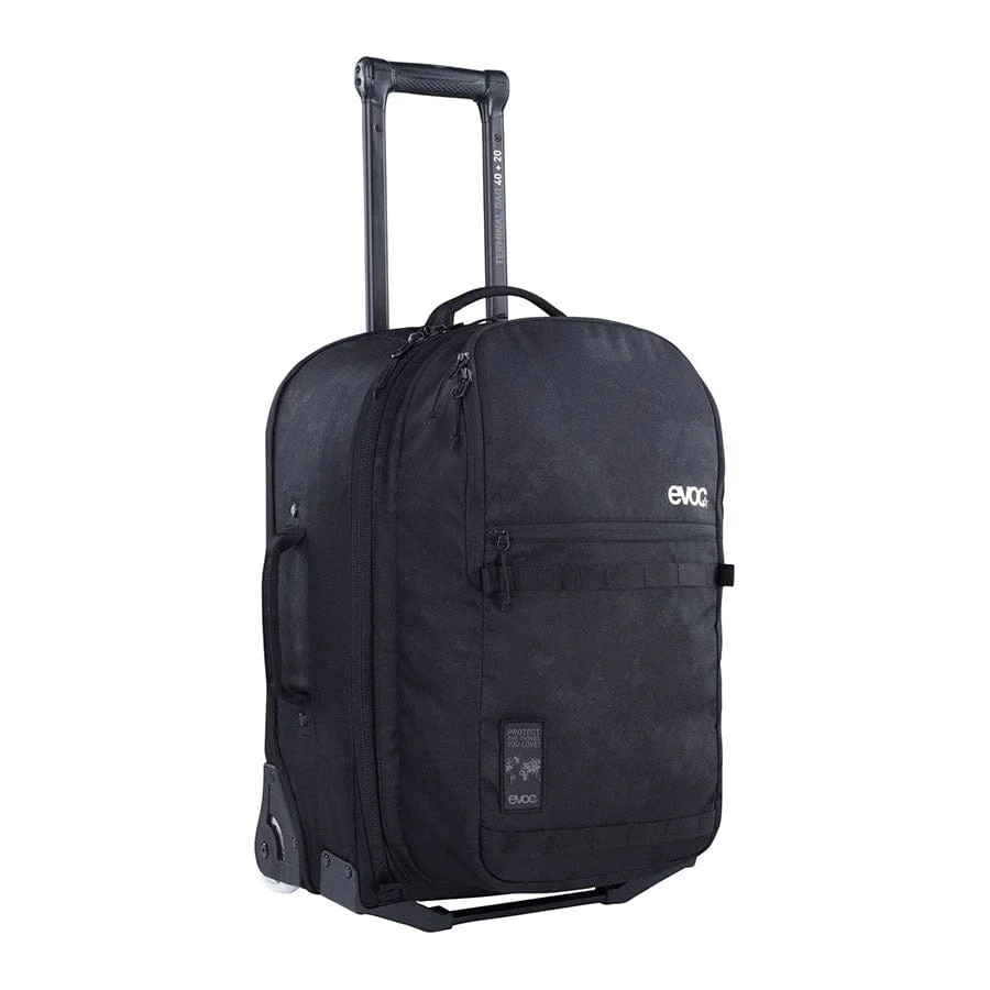 EVOC Terminal Bag 40+20 - Image 2