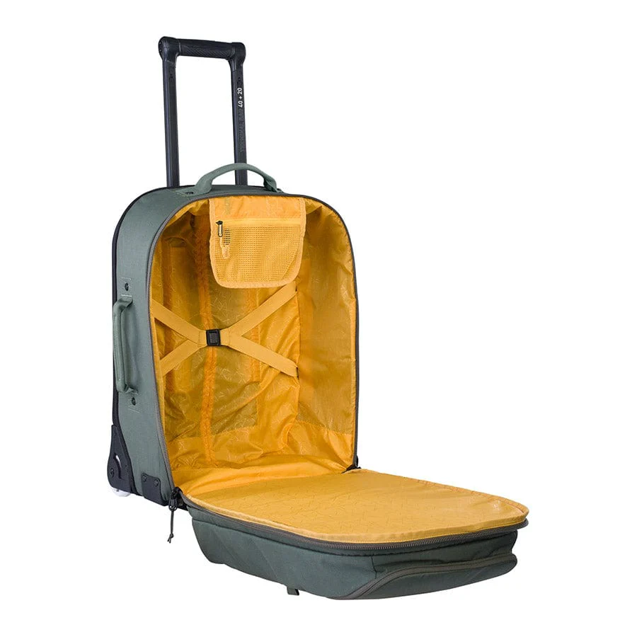 EVOC Terminal Bag 40+20 - Image 21