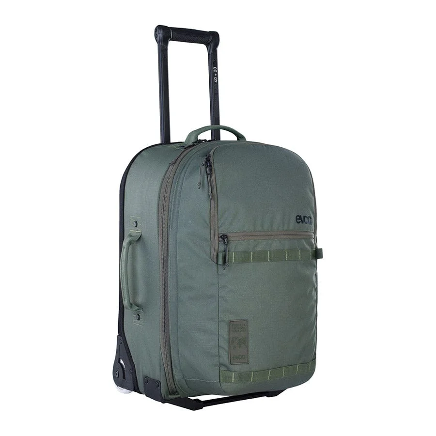 EVOC Terminal Bag 40+20 - Image 22