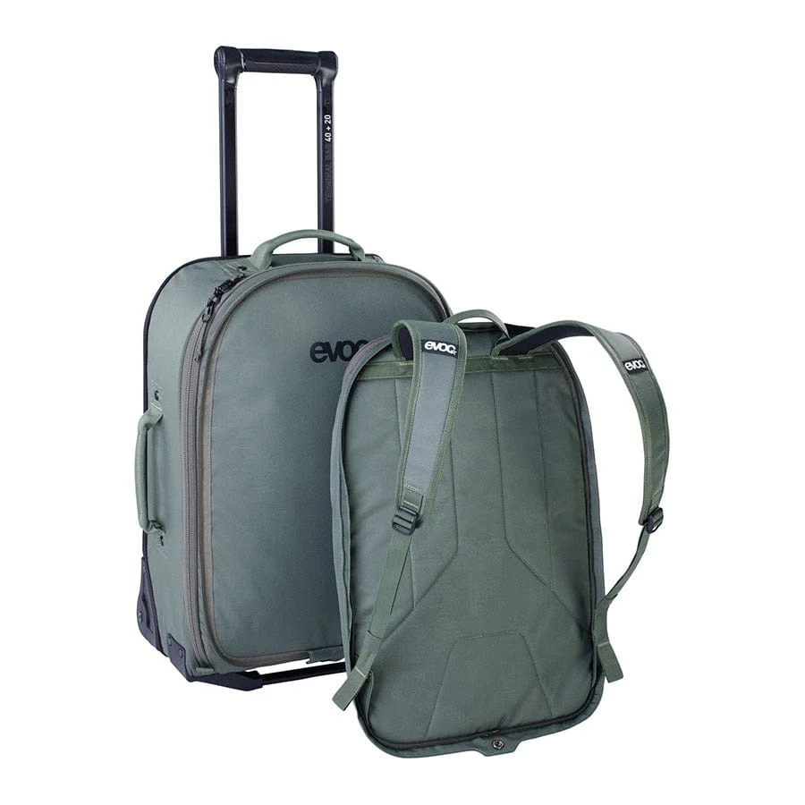 EVOC Terminal Bag 40+20 - Image 24