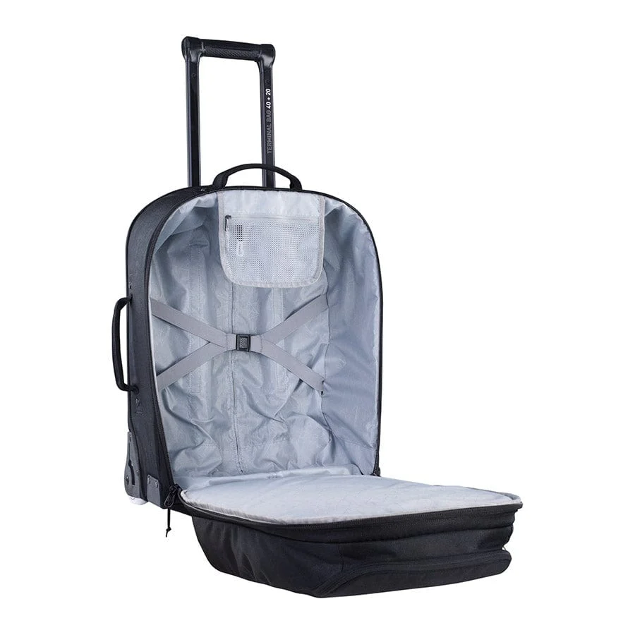 EVOC Terminal Bag 40+20 - Image 4